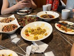 -郑喜旺烧烤(郑州总店)