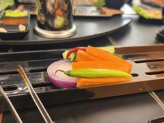 -四斤烤肉(东戴河孟家店)