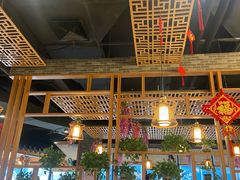 -粤点越有·茶点·粤菜(樵岭国际店)