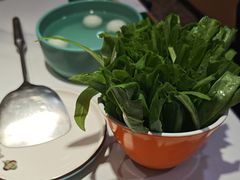 -满兴咱妈烀饼铁锅炖(兰州北街店)