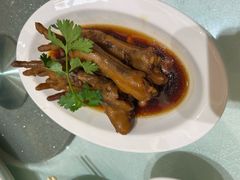-聚福山莊·寻味顺德(北滘店)