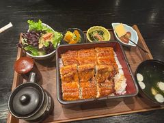 -玄白·炭烤活鳗(上海首店)