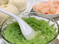 -李与白包子铺(桐梓林店)