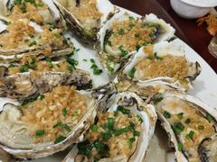 -岛中岛·海鲜大排档·万宁老字号(东澳店)