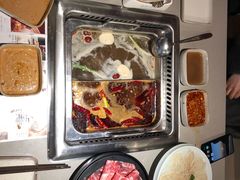 -渡娘火锅(大兴大悦春风里店)
