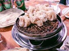 -元盛居(生态大街店)