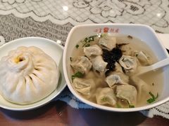 -四宜糕团店(南大街店)