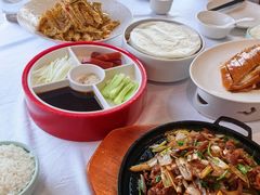 -满堂·烤鸭店·北京菜(鼓楼店)