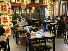 -南京大牌档(中关村领展广场店)