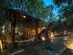 -观唐（国际）度假村温泉