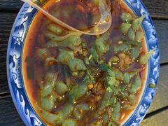 -沙州食驿·非遗小吃夜市
