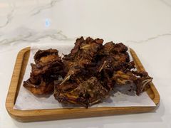 -新凯旋烧烤·燕姐千岛湖土菜