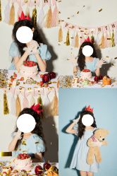 -米莱摄影写真(五大道别墅店)