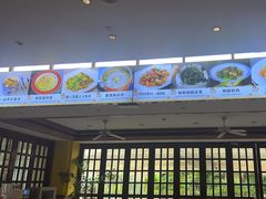 -儿童菜·采风阁家常菜餐厅(亚龙湾天域酒店)