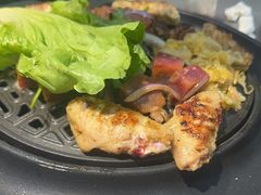 -牛犇炭火烤肉·鲜切烤肉(承德总店)