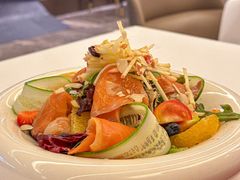 -普朗姆生蚝牛排馆 The Plump Oyster(成都摩方购物中心店)