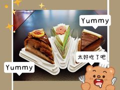 -德南面包房(尚都店)