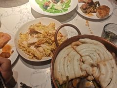 -奉天小馆·非遗东北菜(济南万象城店)