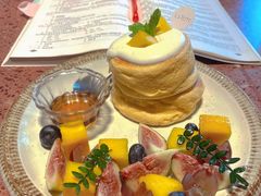 鲜果舒芙蕾-La Terre乐田(万象城店)