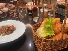 -锡和无锡菜(景丽苑店)