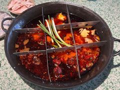-五里关火锅(牛市口店)