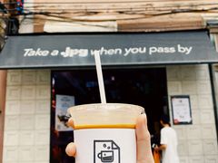 -JPG coffee(广州体育西店)