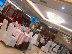 大堂-北京全聚德(西翠路店)