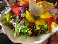 大拌菜-煌潮大酒店