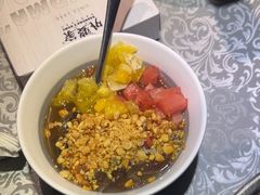 -外婆家(义乌新光汇购物中心店)