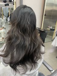 -Hair Code芭曲发型