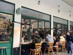 门面-RAC BAR(安福路店)