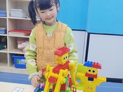 -克乐思少儿机器人•编程•竞赛科技馆(融创店)
