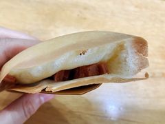 -易老大蛋烘糕(奎星楼总店)