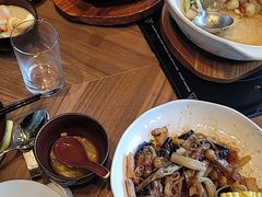 -香厨中餐厅(松北香格里拉店)
