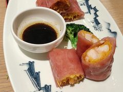 -宴会中心