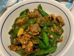 -洞庭米湘·湖南菜(银河SOHO店)