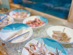 -御水泉·国际水疗会(广州长隆店)