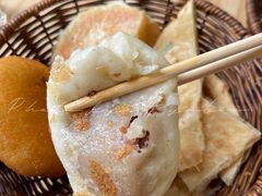 -穆彦华逍遥镇胡辣汤(岗坡路店)