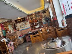 -百一大地锅(香福路店)
