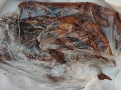 秘制鸡脚-鸡脚旮旯平江路店