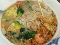 -乐清海鲜面馆(服装城店)