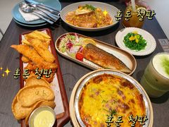 -卡朋西餐(宝安大仟里店)