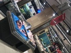 -吾悦广场(南京鼓楼店)