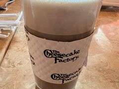 -The Cheesecake Factory(baldwin avenue)