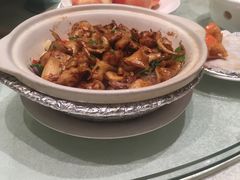 -怡和春天大酒楼(柳芳店)