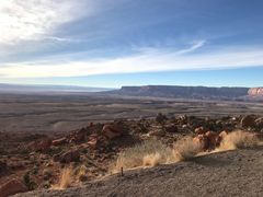 -科罗拉多大峡谷