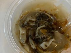 -安海长火土笋冻