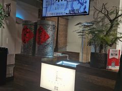 -成川茶店·潮汕工夫浓茶(万象店)