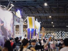 -东浩兰生上海世博展览馆