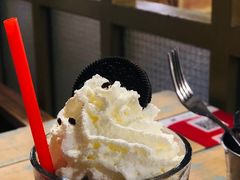 -Cafe Alice咖啡爱丽丝(奥城店)